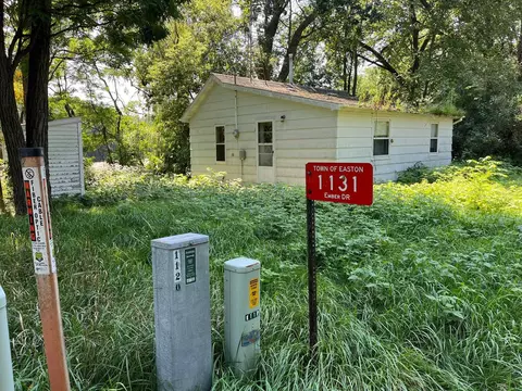 1131 Ember Dr, Adams, WI 53910