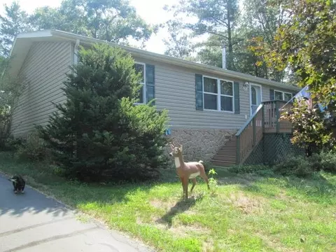 1875 Dyke Dr, Friendship, WI 53934