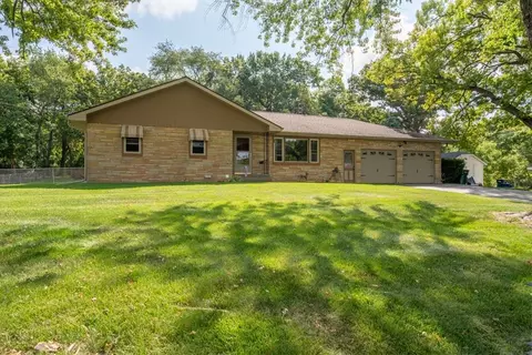 11038 N Dallman Rd, Edgerton, WI 53534