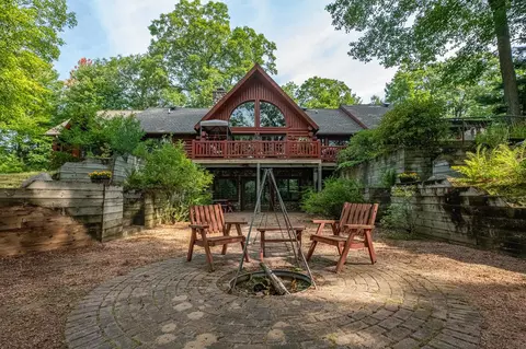 7500 Clear Lake Rd, Rhinelander, WI 54501