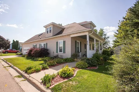 845 Mason St, Platteville, WI 53818