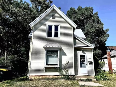 160 E Kinder St, Richland Center, WI 53581