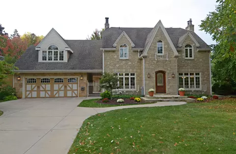 7321 Franklin Ave, Middleton, WI 53562