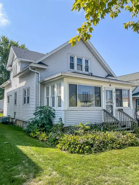 123 Washington St, Beaver Dam, WI 53916
