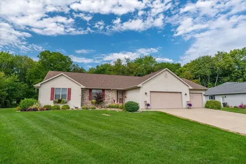 345 Lukas Ln, Milton, WI 53563