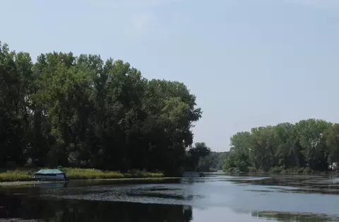 Lot N4 Deer Run Road, Montello, WI 53949