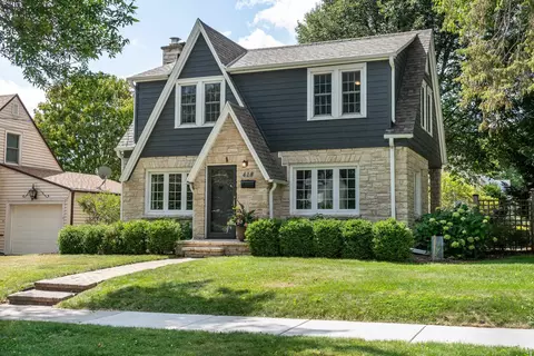 418 Toepfer Ave, Madison, WI 53711