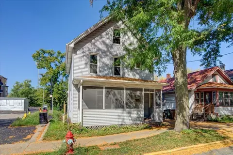 1138 Williamson St, Madison, WI 53703