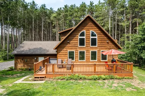 e10706 Fern Dell Road, Baraboo, WI 53913