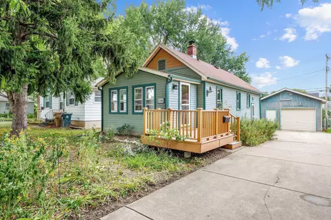 2741 Moland St, Madison, WI 53704