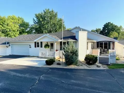 877 Sutherland Ave #4, Janesville, WI 53545