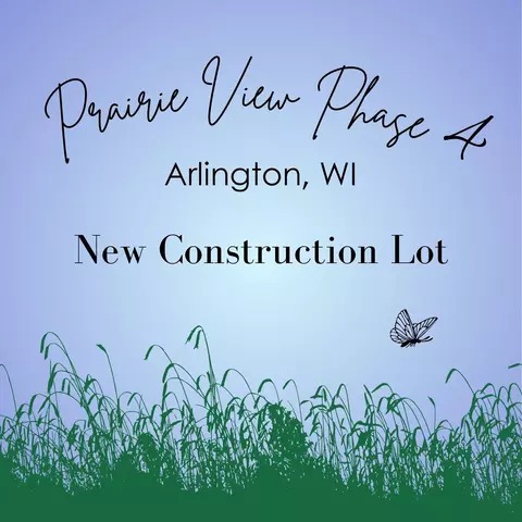 227 Santa Maria Drive, Arlington, WI 53911