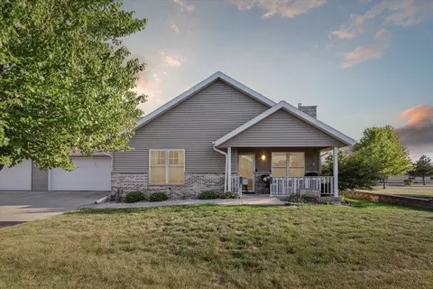 750 Brown School Rd #C, Evansville, WI 53536