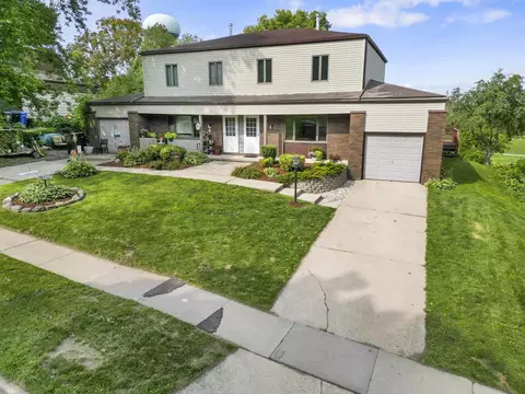 3612 Valley Ridge Rd, Middleton, WI 53562
