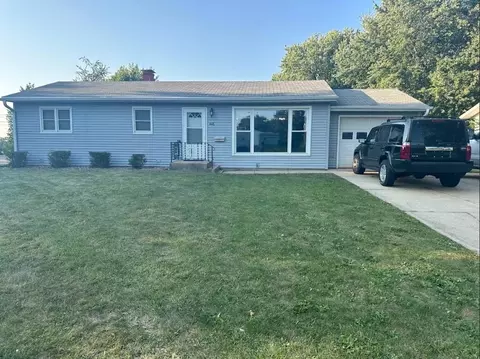 448 Kellogg Ave, Janesville, WI 53546