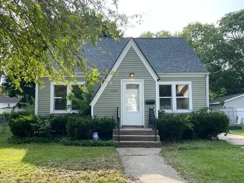 1028 Lincoln Ave, Beloit, WI 53511