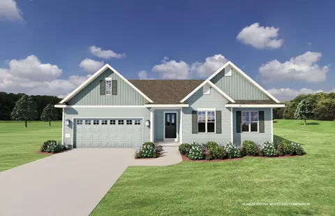 435 Hercules Trl, Madison, WI 53718