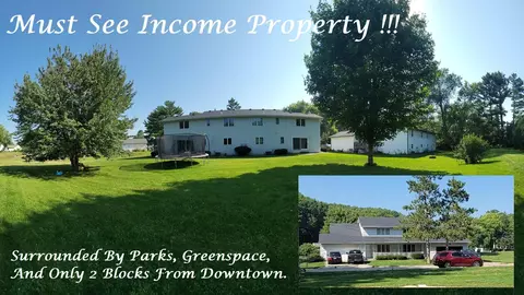 1905 Julius St, Cross Plains, WI 53528