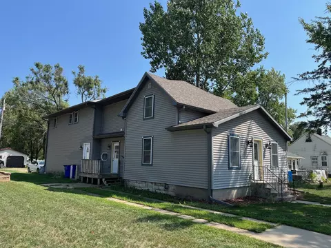 232 S Pierce St, Adams, WI 53910