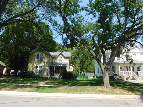 731 Euclid Ave, Beloit, WI 53511