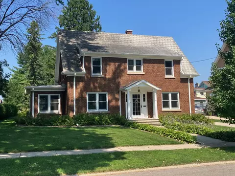 408 Haskell St, Beaver Dam, WI 53916