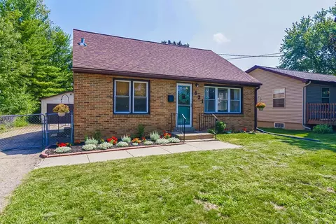 621 Christianson Ave, Madison, WI 53714