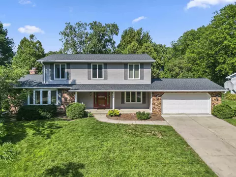 302 Everglade Dr, Madison, WI 53717