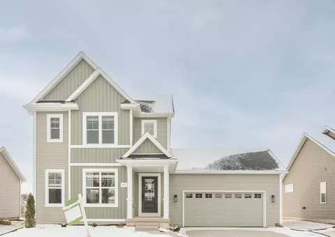 1174 Oak Knoll Rd, Sun Prairie, WI 53590
