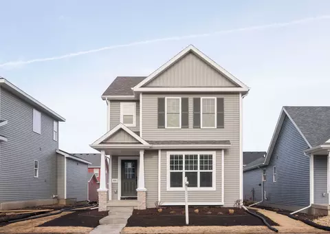 9408 Tawny Acorn Dr, Verona, WI 53593