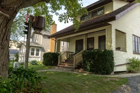 109 Clark St, Saint Cloud, WI 53079