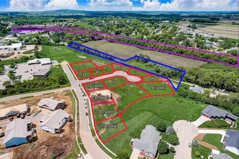 lot5 Jamie Jo Cir, Mount Horeb, WI 53572