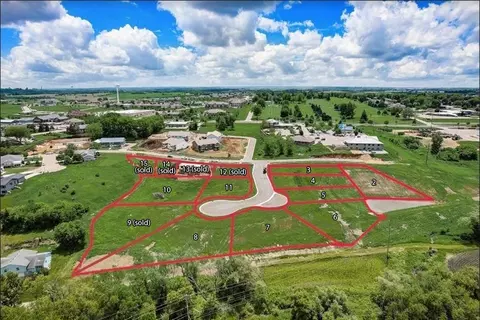 10 Jamie Jo Circle, Mount Horeb, WI 53572