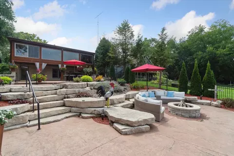 10639 N Ellendale Rd, Edgerton, WI 53534