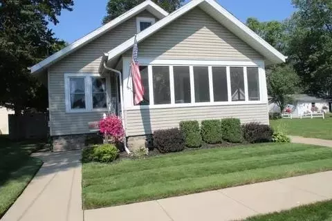 822 Roscoe Ave, South Beloit, IL 61080