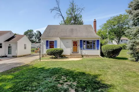 1602 Hooker Ave, Madison, WI 53704