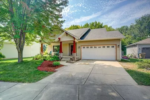 4329 Hey Jude Ln, Madison, WI 53718