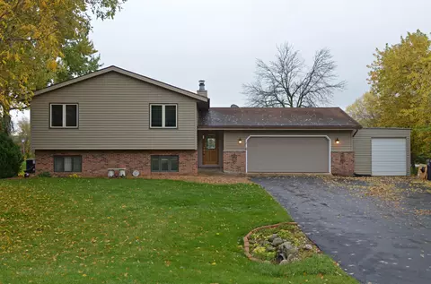 3757 Millstone Ln, Deforest, WI 53532