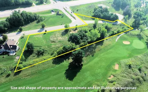 lot2 Chula Vista Pkwy, Wisconsin Dells, WI 53965