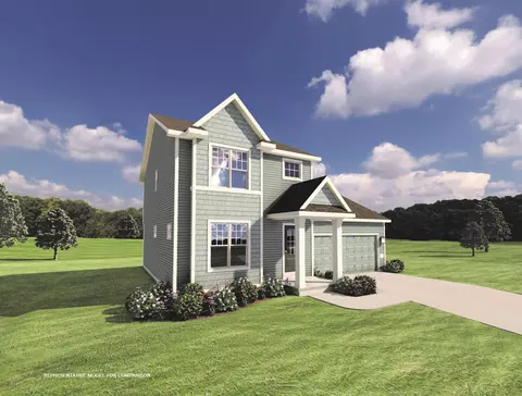 825 Lady Bug Ln, Verona, WI 53593