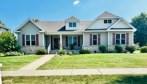 809 Mclean Dr, Madison, WI 53718