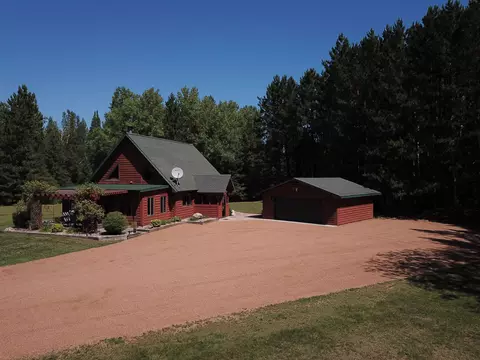 w7956 County Road Cc, Tomahawk, WI 54487