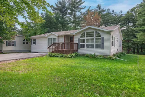 111 Lake Shore Dr, Wisconsin Dells, WI 53965