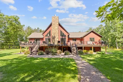 w4055 Glacier Road, Mauston, WI 53948