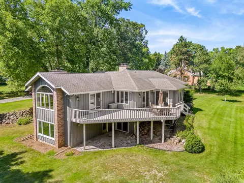 303 Lac Verde Cir, Green Lake, WI 54941