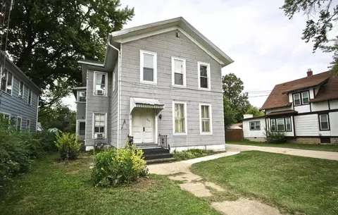 525 Milton Ave, Janesville, WI 53545