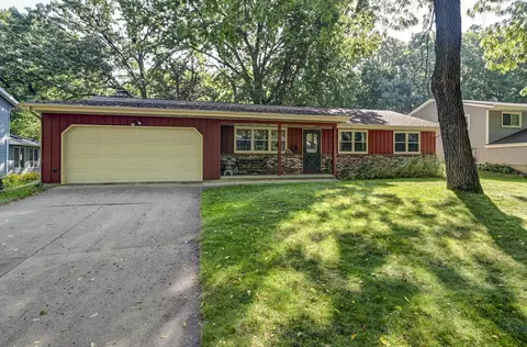 1909 Paso Roble Way, Madison, WI 53716