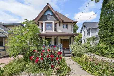 1228 Spaight St, Madison, WI 53703