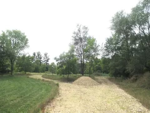 Lot 1 Csm 1467 4th Street, Montello, WI 53949