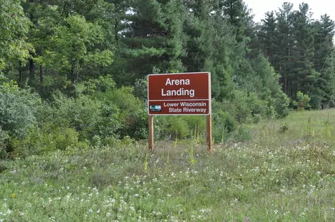 30 Acres Willow St, Arena, WI 53507