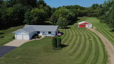 30334 Jaquish Hollow Rd, Richland Center, WI 53581